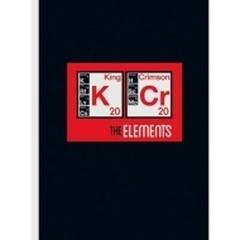 Elements Of King Crimson 2020 Tour Box 2cd Cd 2枚組 King Crimson Iecp20299 Music Honto本の通販ストア