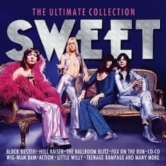 Ultimate Collection (3CD)【CD】 3枚組