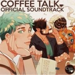 コーヒー・トーク (オリジナル・ゲーム・サウンドトラック)【CD】 2枚