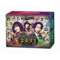 ネメシス Blu-ray BOX【ブルーレイ】 6枚組