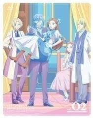 乙女ゲームの破滅フラグしかない悪役令嬢に転生してしまった X Vol 02 ブルーレイ Kizx475 Honto本の通販ストア