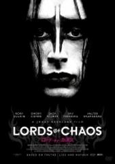 Lords Of Chaos ロード オブ カオス Dvd Adm56s Honto本の通販ストア