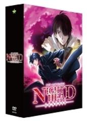 NIGHT HEAD GENESIS DVD BOX（7枚組）【DVD】 7枚組 [GADS2441