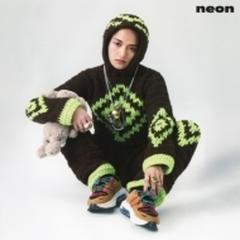 neon 【初回限定盤】(+CD)【CD】 2枚組/iri [VIZL2011] - Music：honto