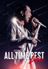 ALL TIME BEST LIVE (Blu-ray）【ブルーレイ】 4枚組/矢沢永吉 [GRRB10