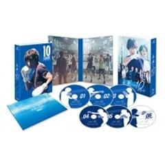 未来への10カウント Blu-ray BOX〈6枚組〉