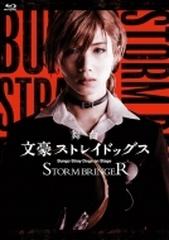 舞台「文豪ストレイドッグス STORM BRINGER」【DVD】【DVD】 2枚組