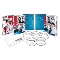 2022激安通販 NICE FLIGHT! Blu-ray BOX〈5枚組〉ナイスフライト TV