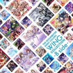 THE IDOLM@STER SHINY COLORS WING COLLECTION -B side-【CD】 2枚組