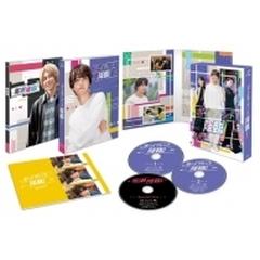 ボーイフレンド降臨! Blu-ray BOX〈3枚組〉