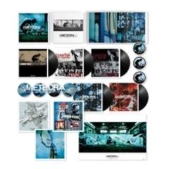 Meteora: 20th Anniversary Edition (4CD＋5LP＋3DVD Super Deluxe ...