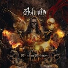 Requiem Reloaded (Digi)【CD】
