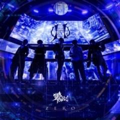 ZERO 【A Type 初回限定盤】【CD】/零[Hz] [ZRHZ013] - Music：honto本