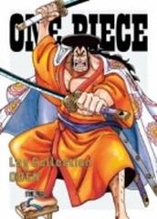 ONE PIECE Log Collection “ODEN”【DVD】 4枚組 [EYBA14085] - honto本