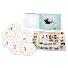 ブラッシュアップライフ Blu-ray BOX〈6枚組〉