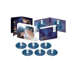 星降る夜に DVD-BOX〈6枚組〉