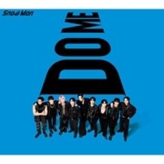 i DO ME 【初回盤A】(+DVD)【CD】/Snow Man [JWCD63868/B] - Music