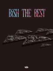 BiSH THE BEST 【Blu-ray盤(2AL+Blu-ray)】【CD】 3枚組/BiSH