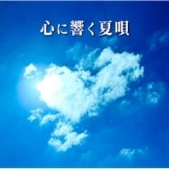 心に響く夏唄 (2CD)【CD】 2枚組