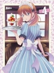 TVアニメ『女神のカフェテラス』Blu-ray Vol.4【ブルーレイ