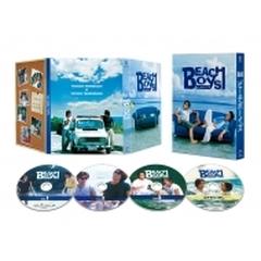 ビーチボーイズ Blu-ray Box〈4枚組〉 - 日本映画