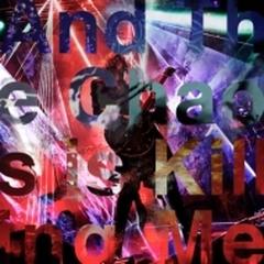 And The Chaos is Killing Me 【初回盤】(Blu-ray+2DVD+2SHM-CD+α)【ブルーレイ】 5枚組