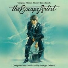 Escape Artist - Original Motion Picture Soundtrack【CD】/Georges