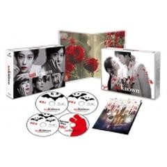 unknown Blu-ray BOX〈4枚組〉CDDVD