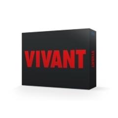 VIVANT Blu-ray BOX〈4枚組〉阿部寛