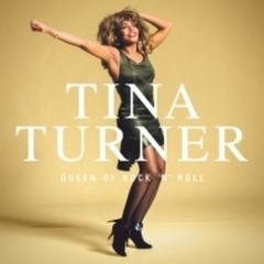 Queen Of Rock'n Roll (3CD)【CD】 3枚組/Tina Turner [WPCR18652