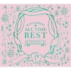 ALL TIME BEST ～Love Collection 15th Anniversary～ 【初回限定盤