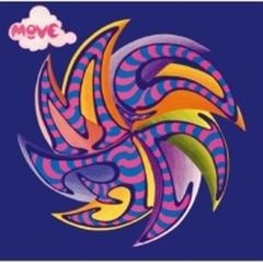 Move +9【CD】/The Move [CDSOL3150] - Music：honto本の通販ストア