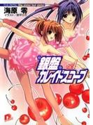 銀盤カレイドスコープ　vol.4 リトル・プログラム：Big sister but sister(集英社スーパーダッシュ文庫)
