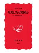 原発はなぜ危険か　元設計技師の証言(岩波新書)