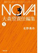 社員たち／NOVA1