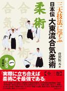 日本伝大東流合気柔術