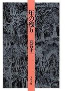 年の残り(文春文庫)