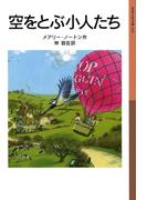 空をとぶ小人たち(岩波少年文庫)