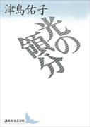 光の領分(講談社文芸文庫)