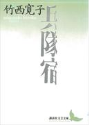 兵隊宿(講談社文芸文庫)