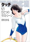 タッチ　もうひとつのラストシーン