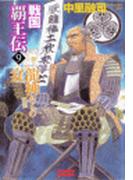戦国覇王伝９　龍神たちの宴(歴史群像新書)
