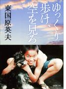 ゆっくり歩け、空を見ろ