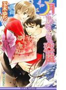 月にむらくも、恋嵐(ビーボーイノベルズ)