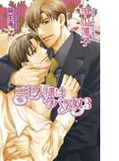 ご主人様はヤバい奴3(AZ NOVELS(アズノベルズ) )