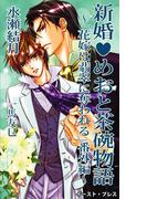 新婚（ハート）めおと茶碗物語(AZ NOVELS(アズノベルズ) )