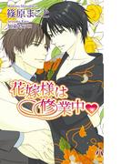 花嫁様は修業中