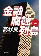 金融腐蝕列島（上）(角川文庫)