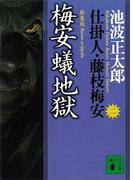 梅安蟻地獄　仕掛人・藤枝梅安（二）(講談社文庫)