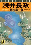 浅井長政(光文社文庫)